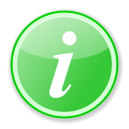 256px-Information_green.svg