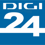 digi24 logo