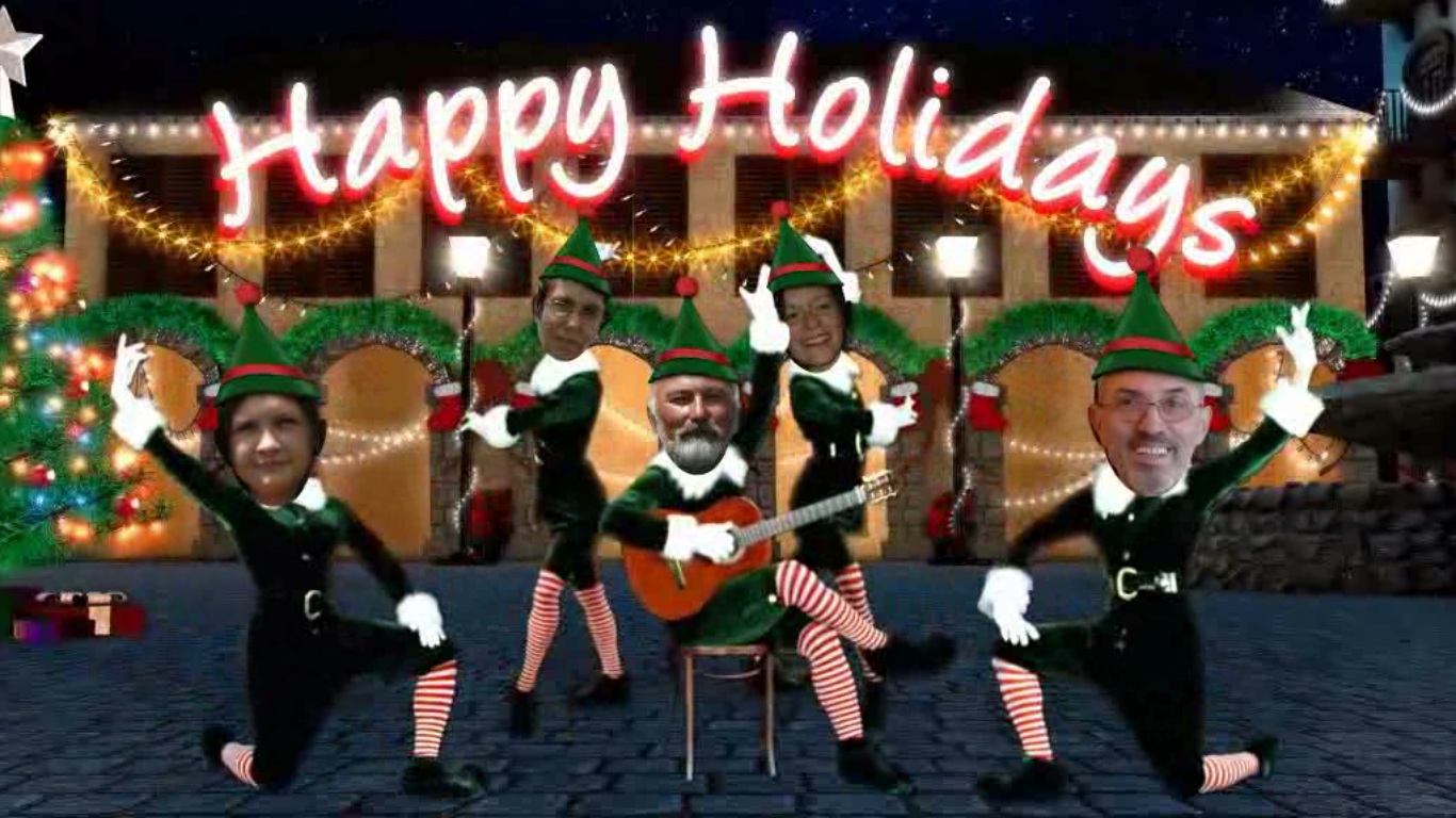 Xmass 2