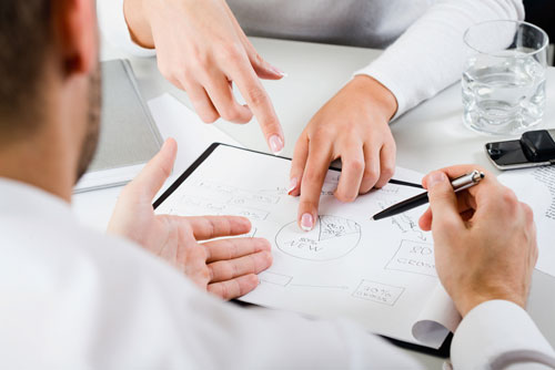 consultancy